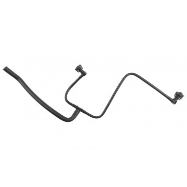 Tuyau de Trop-Plein Vase d'Expansion Pour Audi A4 A5 Q5 8K0121081BH