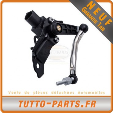 Capteur de feux xénon pour AUDI A4 A5