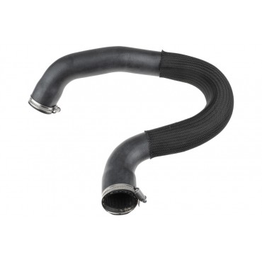 Durite Turbo Gaine Suralimentation Pour Peugeot Opel Citroën 3647457 9689034680