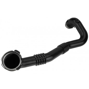 Durite Turbo Gaine Suralimentation Pour Renault Opel Nissan 144604965R 04406517