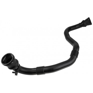 Durite Turbo Gaine Suralimentation Pour Dacia Duster Logan