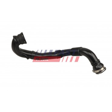 Durite Turbo Gaine Suralimentation Pour Opel Astra J 1302124 13265280 13265281