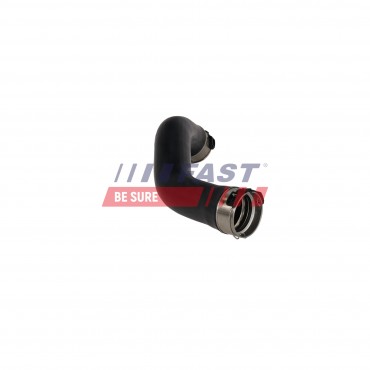 Durite Turbo Gaine Suralimentation Pour Mercedes-Benz Classe GL M GLE 1665280082