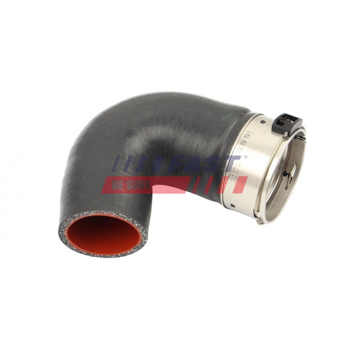 Durite Turbo Gaine Suralimentation Pour Renault Master III Opel Movano B