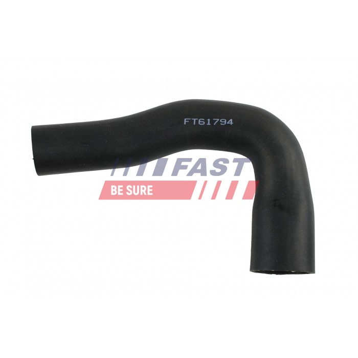 Durite Turbo Gaine Suralimentation Pour Fiat Doblo Grande Punto Idea Linea