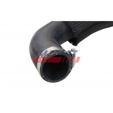 Durite Turbo Gaine Suralimentation Pour Peugeot Opel Fiat Citroën 9806788380