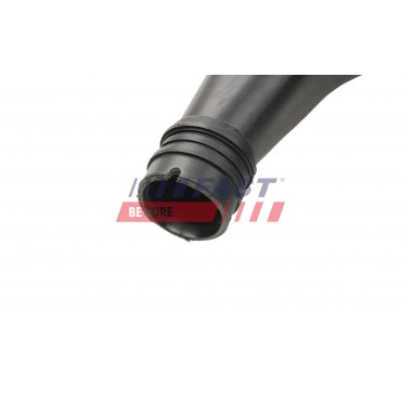 Durite Turbo Gaine Suralimentation Pour Fiat Doblo Idea Panda Punto 51793174