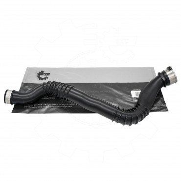 Durite Turbo Gaine Suralimentation Pour BMW Série 1 E82 E88 3 E90 X1 E84