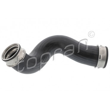Durite Turbo Gaine Suralimentation Pour VW Transporter V 7H0145980 7H0145980E