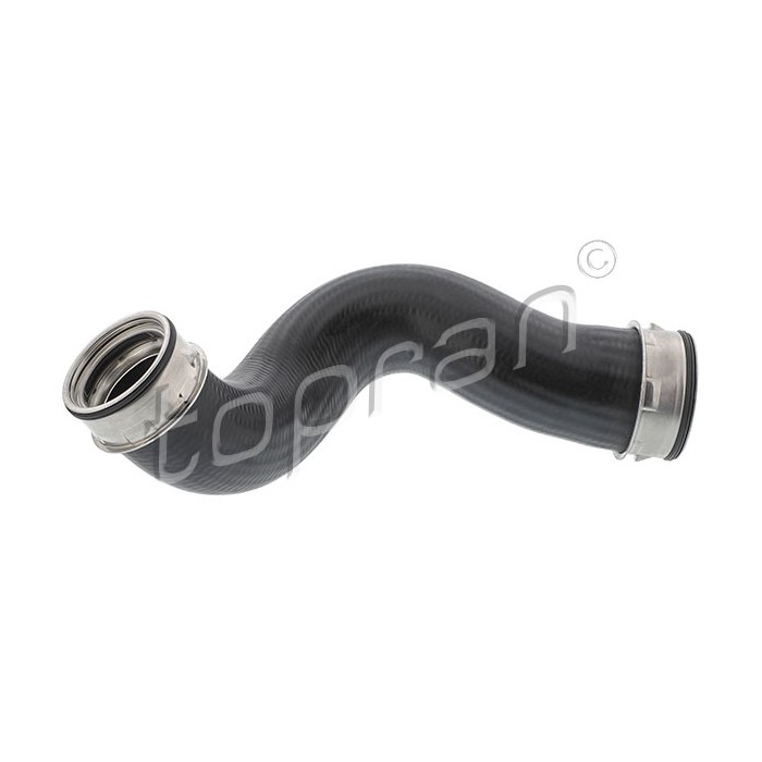 Durite Turbo Gaine Suralimentation Pour VW Transporter V 7H0145980 7H0145980E