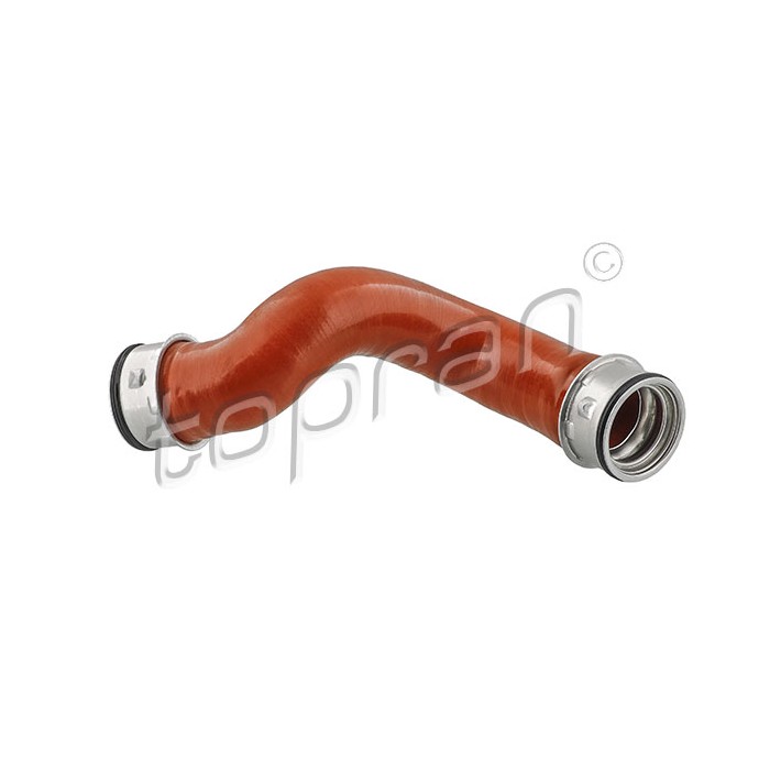Durite Turbo Gaine Suralimentation Pour VW Bora Audi A3 Seat Skoda 1J0145822E