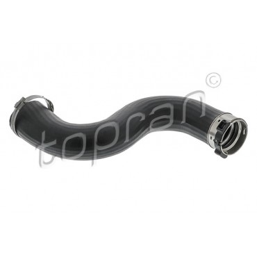 Durite Turbo Gaine Suralimentation Pour VW Crafter 30-35 30-50 2E0145828B