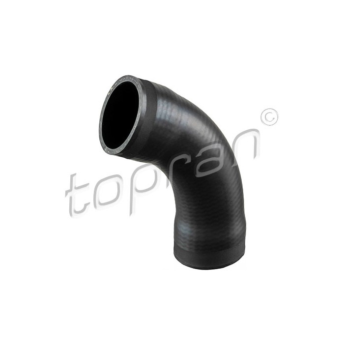 Durite Turbo Gaine Suralimentation Pour BMW Série 3 E46 5 E39 7 E38 11617799389