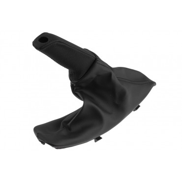 Soufflet de Pommeau Levier de Vitesse Pour BMW Série 3 E90 E91 E92 34427155622