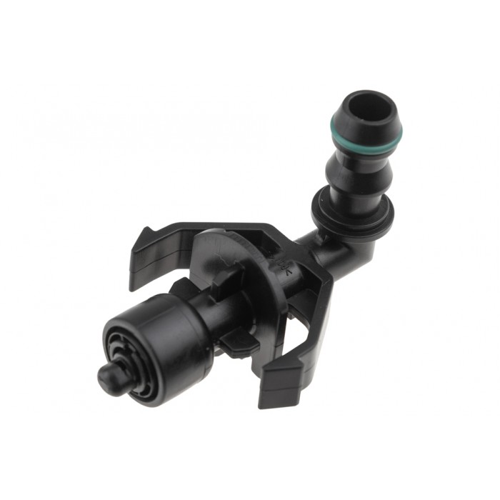 Buse Gicleur Lave Phare Avant Droit Pour BMW Série 6 E63 E64 61677059223