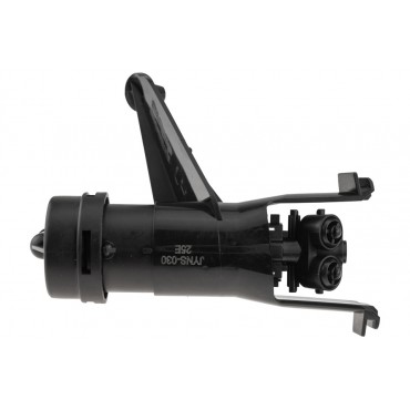 Buse Gicleur Lave Phare Avant Gauche Pour Nissan Tiida 28642-EM30A