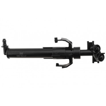 Buse Gicleur Lave Phare Avant Gauche Pour VW Passat 3G0955103A