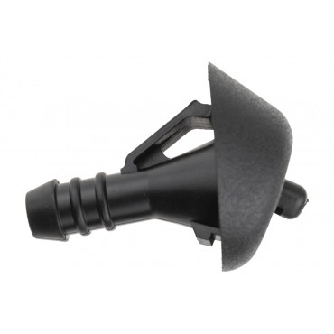 Buse Gicleur Lave Phare Avant Gauche Pour Porsche 911 Targa 99362807200