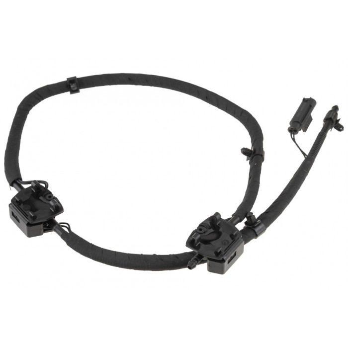 Tuyau Système Nettoyage Pare Brise Pour BMW Série 3 F30 F80 F31 61667276500