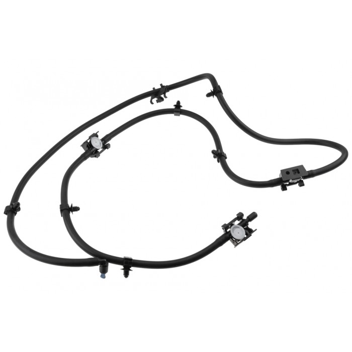 Tuyau Système Nettoyage Pare Brise Pour Mercedes-Benz GLC A2538602200