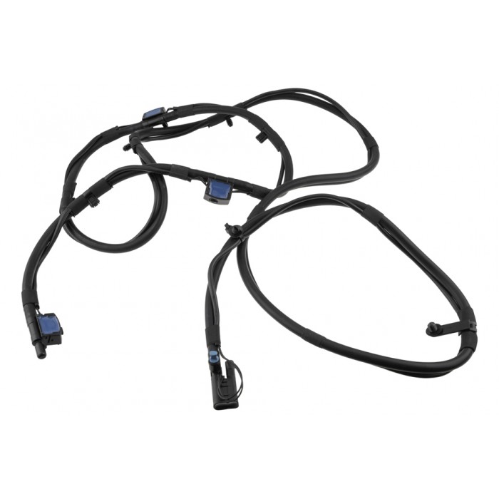 Tuyau Système Nettoyage Pare Brise Pour Mercedes-Benz Classe B A2468600292