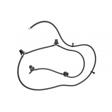 Tuyau Système Nettoyage Pare Brise Pour Mercedes-Benz Classe M GLE A1668600992