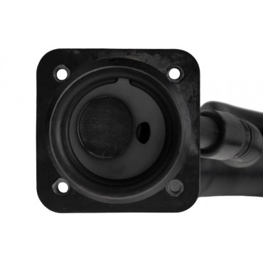 Tuyau Remplissage Réservoir Carburant Pour Hyundai Atos 31040-06000