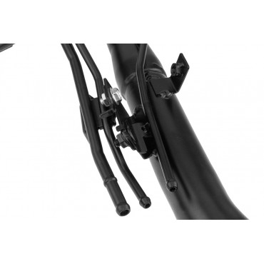 Tuyau Remplissage Réservoir Carburant Pour Subaru Impreza 42066-FE020