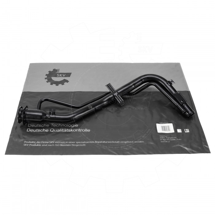 Tuyau Remplissage Réservoir Carburant Pour Mitsubishi Pajero Pinin MR342121