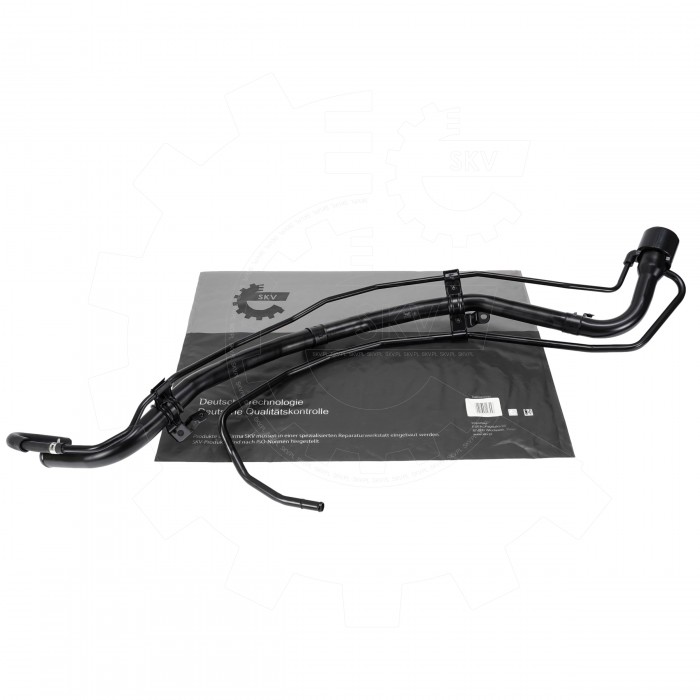 Tuyau Remplissage Réservoir Carburant Pour Toyota RAV 4 III 7720142183