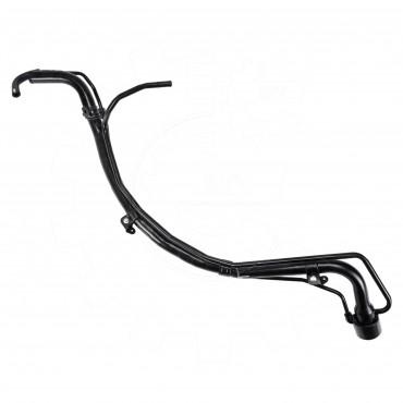 Tuyau Remplissage Réservoir Carburant Pour Toyota RAV 4 III 7720142183