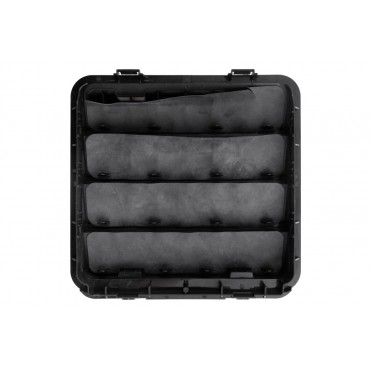 Grille de Ventilation Latérale Pour Jeep Gladiator Pick-up 68157351AA