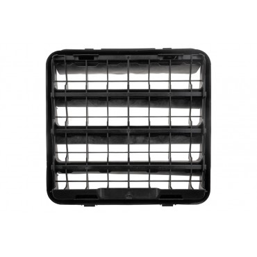 Grille de Ventilation Latérale Pour Jeep Gladiator Pick-up 68157351AA