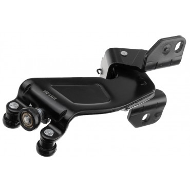 Guide Galet de Porte Pour Opel Combo Fiat Doblo 1009370 51813667 95509672