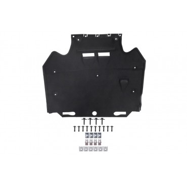 Cache Sous Moteur Pour Audi A6 A7 4G0863822J