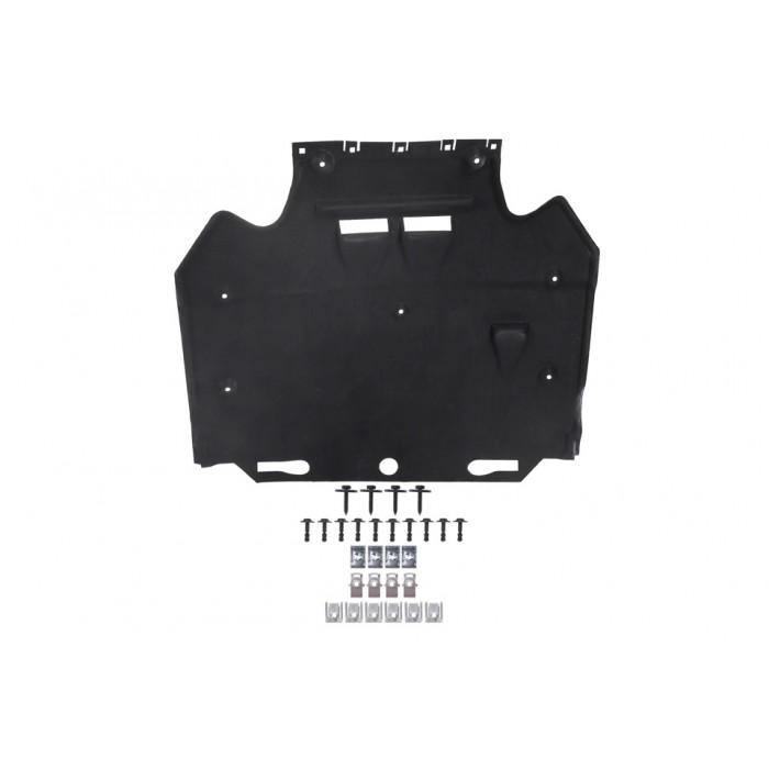 Cache Sous Moteur Pour Audi A6 A7 4G0863822J