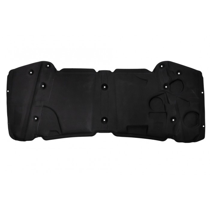 Isolant Compartiment Moteur Pour BMW X5 E53 51488402150