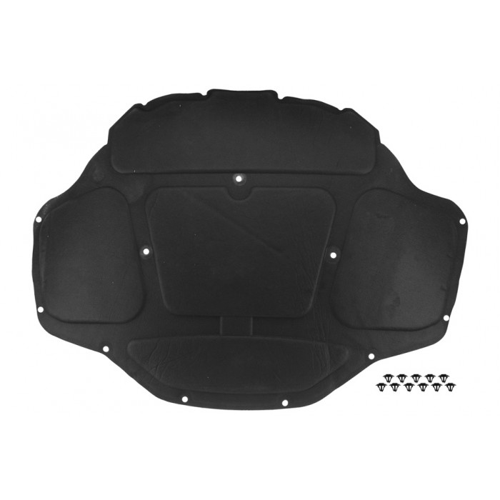 Isolant Compartiment Moteur Pour BMW Série 5 F90 G30 G31 51487352219