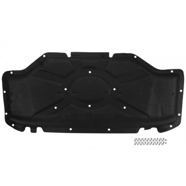 Isolant Compartiment Moteur Pour BMW X5 F15 F85 X6 F16 F86 51487284629