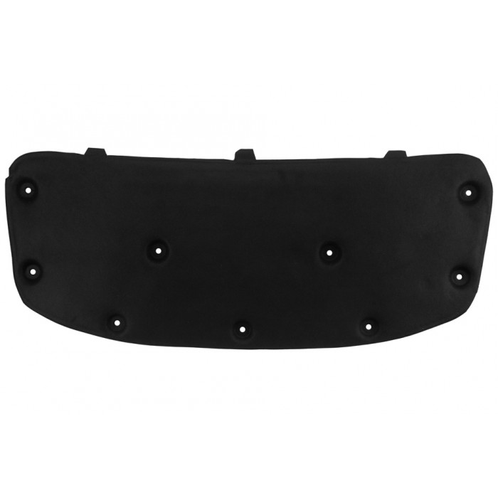 Isolant Compartiment Moteur Pour Chevrolet Aveo 96872981