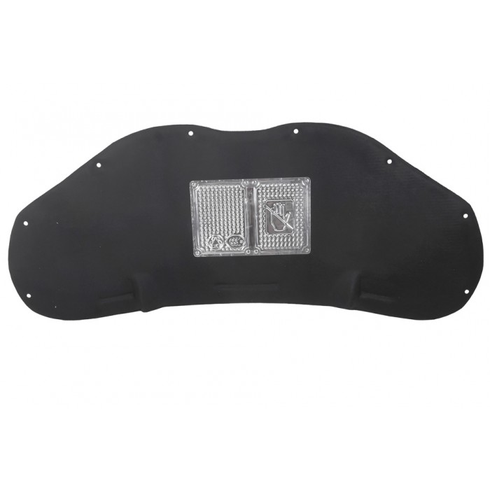 Isolant Compartiment Moteur Pour Citroën C4 7979.F5