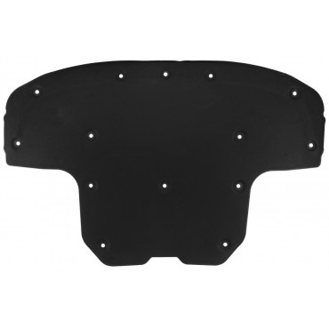 Isolant Compartiment Moteur Pour Mercedes-Benz GLC A2536820026