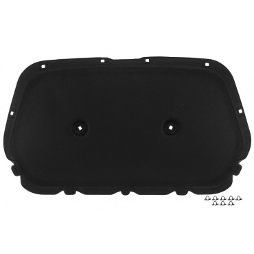 Isolant Compartiment Moteur Pour VW Beetle 5C5863835