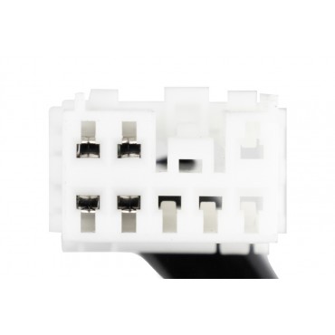 Poignée de Coffre Pour Kia Sorento II Camionnette/SUV 81260-2P000