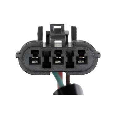 Poignée de Coffre Pour Kia Sorento II Camionnette/SUV 81260-2P000