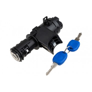 Contacteur d'Allumage Neiman Pour Fiat Panda Lancia Ypsilon