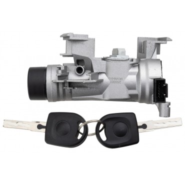 Contacteur d'Allumage Neiman Pour VW Bora Audi Seat 3B0905855E 3B0905855G