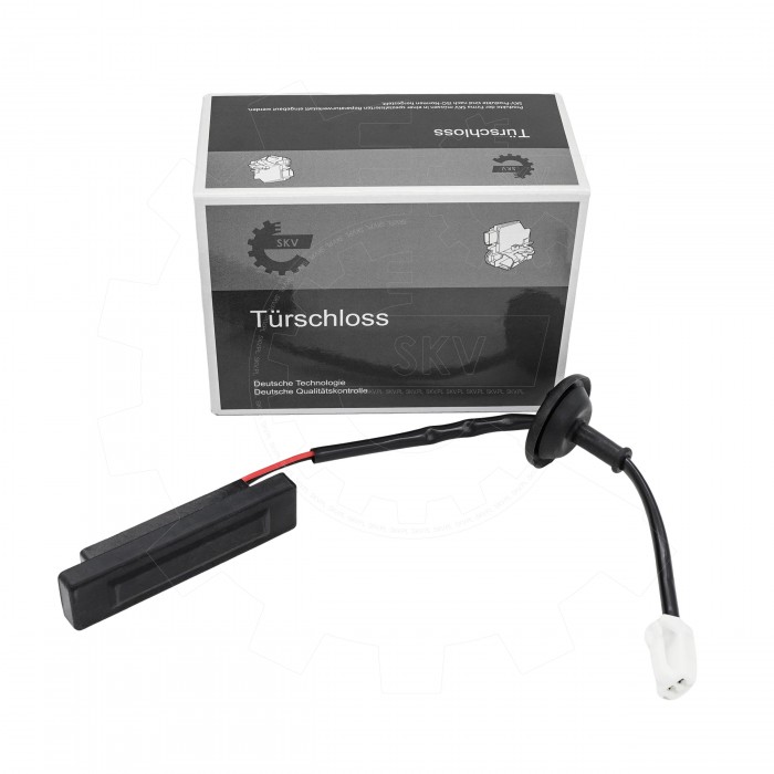 Poignée de Coffre Pour Hyundai i20 81260-1J600