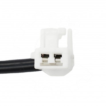 Poignée de Coffre Pour Hyundai i20 81260-1J600