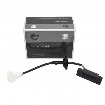 Poignée de Coffre Pour Hyundai i10 81260-B4000